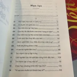 TỪ KIẾN TRÚC SƯ THÀNH BÁC SĨ TẠI HOA KỲ - HUỲNH WYNH TRẦN  1008492