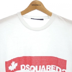 Áo thun DSQUARED2 - Hàng hiệu Authentic 901340