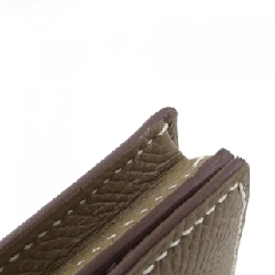 Ví Hermès Béarn Soufflé 039785CK 621026