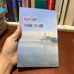 II Truyện Ký: Ngôi Nhà Không Cô Đơn - Bich Thuận - 2007 785628