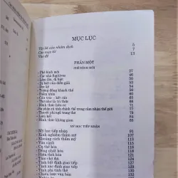 Sách - Các khái niệm và thuật ngữ của các trường phái NC VH ở Tây Âu và Hoa Kỳ TK 20 (A1) 564084