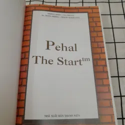 PEHAL THE START. Học từ vựng tiếng Anh bằng hình ảnh Chủ đề.Cb VIKRANT ROBIN 594678