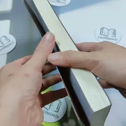 [MIỄN PHÍ BỌC SÁCH] Cutie Pie – Em Ngoan, Lại Cho Là Em Ngốc - Bambam 744763