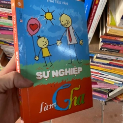Sách sự nghiệp làm cha