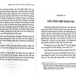 CUỘC LƯU LẠC CỦA TÀU NGẦM U-977 -- Hồi ký HEINZ SCHAEFFER 1065239