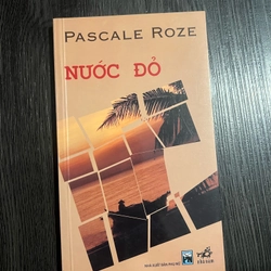 Nước đỏ - Pascale Roze 202239