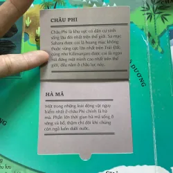 Atlas da tương tác  về động vật hoang dã 766035