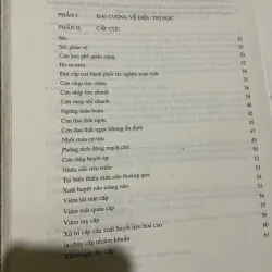 ĐIỀU TRỊ HỌC NỘI KHOA TẬP 1&2, SÁCH KHỔ LỚN , HƠN 500 TRANG 2 CUỐN 569853