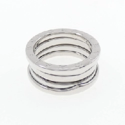 Bulgari B.zero1 Nhẫn 3 băng - Hàng hiệu Chính hãng 838473