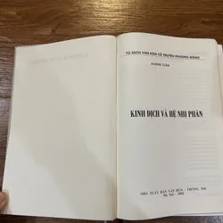 Kinh dịch và hệ nhị phân - Hoàng Tuấn (8) 597078