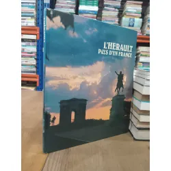 L'hérault pays d'en France 591205