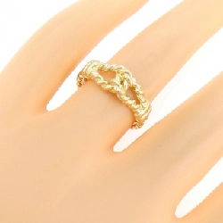 Trèbère 750YG Nhẫn - Hàng hiệu Chính hãng 837057