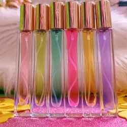 10 chai nước hoa nam nữ dạng tinh dầu tổng hợp 10ml  780194