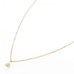 Dây chuyền Festaria 0.053CT - Hàng hiệu Chính hãng 840124