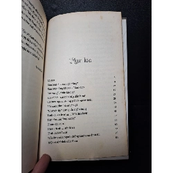 Tình ta đang nhảy rock Lê Minh Quốc 2017 mới 60% vàng, ố HCM0310 912448