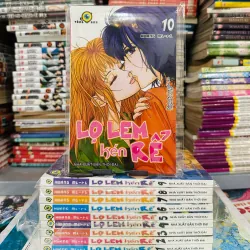 Lọ lem kén rể full 10 tập