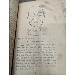 Xem tướng lấy - Tú Can 129908