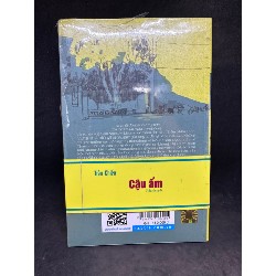 Cậu ấm, Trần chiến (giải thưởng Bùi Xuân Phái vì tình yêu Hà Nội 2015). Mới 90% SBM2807 62670