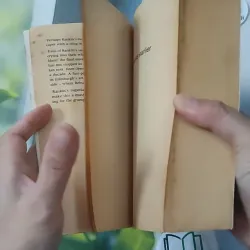 [MIỄN PHÍ BỌC SÁCH] Doors Open - Ian Rankin 1027510