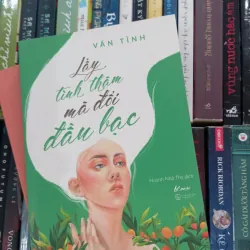 Combo 5 cuốn Vãn Tình 993314