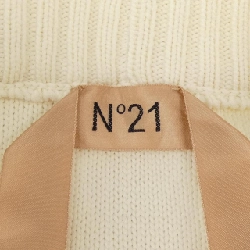 N°21 19A-A003-7523 Áo len - Hàng hiệu Authentic 822981