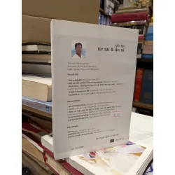 Từ hải & ẩn sĩ - Hiếu Tân 629481