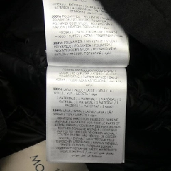 Moncler MONCLER Áo khoác lông - Hàng hiệu Chính hãng 900065