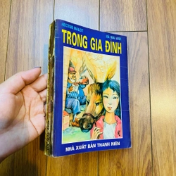 Trong gia đình - Hecto Malot 1992 #TAKE