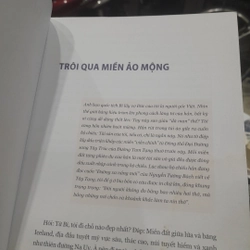 Đỗ Doãn Hoàng - Ở LẠI VỚI NGÀN SAO (du ký) 330786