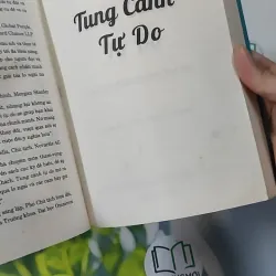 Tung Cánh Tự Do - Thomas J. DeLong 961182