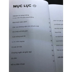 Ghi chép về một hành tinh âu lo 2020 mộc mới 90% Matt Haig HPB2307 KỸ NĂNG 458875