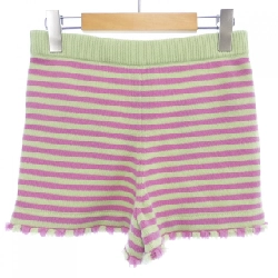 Chanel CHANEL LOOK35 P79538K11483 25S Quần shorts 647279