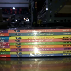 Cô bạn ngổ ngáo 935267