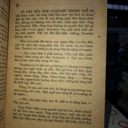 Con tầu trắng - TS. Aitmatốp 932639