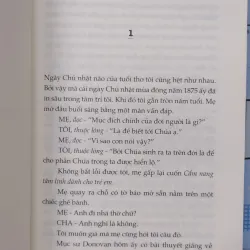 Sách - Tiểu thư Charity - TG Marie-Aude Murail 1031990