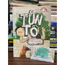 Tũn tồ - Hương Thị 588364