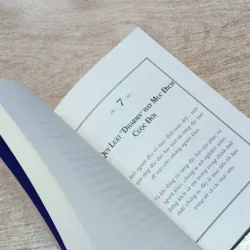 Bảy Quy Luật Tinh Thần Của THÀNH CÔNG - Deepak Chopra 785969