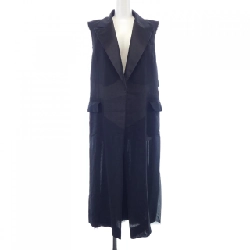 SACAI 20-05053 Áo vest dài