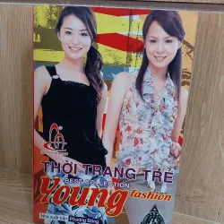 Tặng Sách Thiết Kế Thời Trang