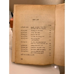 Chiến đấu trong vòng vây -đại Tướng Võ Nguyên Giáp 740422