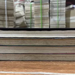 Charlie Bone combo 4 tập  (8) 799554