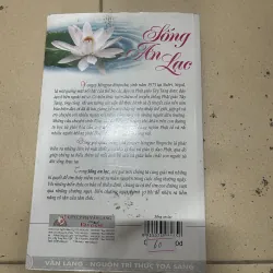 Sống an lạc  (c47) 926209