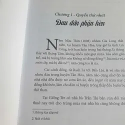 Ngọn Cỏ Gió Đùa - Hồ Biểu Chánh 712096