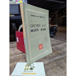 Chuyến thư miền nam - Antoine De Saint Exupery ( bản dịch của Nhã Điền ) 740250