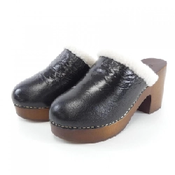 【Mã giảm giá】Giày sandal CHANEL 664246