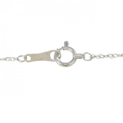 Dây chuyền Rhodochrosite GSTB 1.00CT - Hàng hiệu Chính hãng 839973