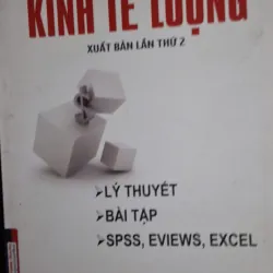 kinh tế lượng