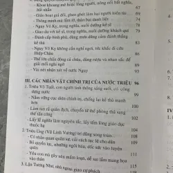 CÁC ANH HÙNG HÀO KIỆT TRONG THỜI LOẠN - PHÙNG LẬP NGAO 730996