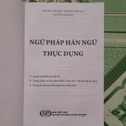 NGỮ PHÁP HÁN NGỮ THỰC DỤNG 399917