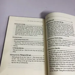 CÁI DŨNG CỦA THÁNH NHÂN  603459